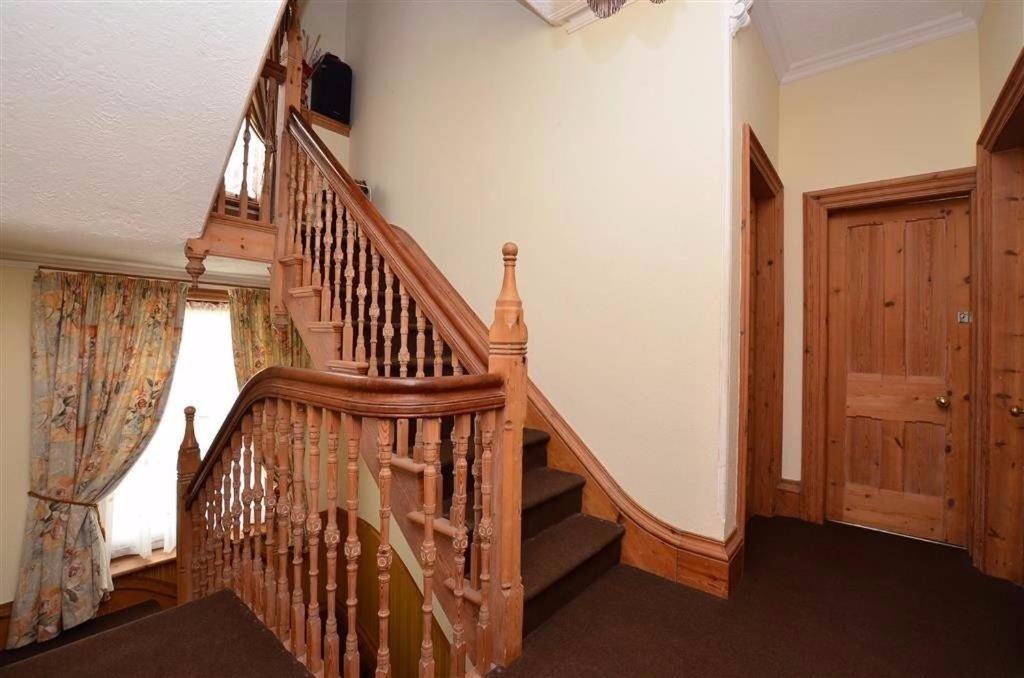 Ocean View Double With Ensuite, With Access To Private Garden And Bike Store Маргит Экстерьер фото